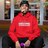 GIFT VOUCHER - Emotions Architect Musicians Unisex Hoodie