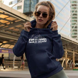 GIFT VOUCHER - Emotions Architect Musicians Unisex Hoodie