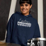 GIFT VOUCHER - Emotions Architect Musicians Unisex Hoodie