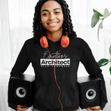 Film Composer Hoodie - Film Scorer Unisex Hoodie for Musicians