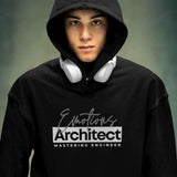 GIFT VOUCHER - Emotions Architect Musicians Unisex Hoodie