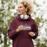 Organ Player Hoodie for Musicians - Organist