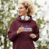Organ 'Emotions Architect' Unisex Hoodie by Ryan Koriya