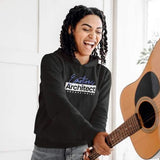Percussion 'Emotions Architect' Unisex Hoodie by Ryan Koriya