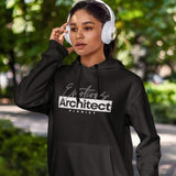 Pianist Hoodie for Musicians - Piano