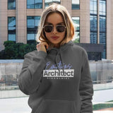 Piccolo 'Emotions Architect' Unisex Hoodie by Ryan Koriya
