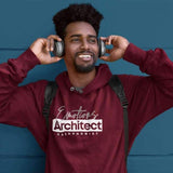 Saxophonist Hoodie for Musicians - Sax - Saxophone