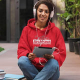 Singer-Songwriter Hoodie for Musicians