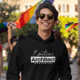 Songwriter Hoodie for Musicians