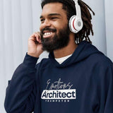 Trumpeter Hoodie for Musicians - Trumpet
