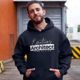 Tuba Player Hoodie for Musicians - Tubist
