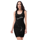 Ryan Koriya - Exsouliation Dress