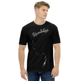 Ryan Koriya - Exsouliation on Men's T-shirt