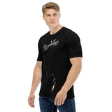 Ryan Koriya - Exsouliation on Men's T-shirt