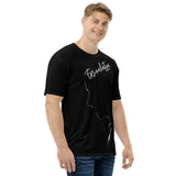 Ryan Koriya - Exsouliation on Men's T-shirt