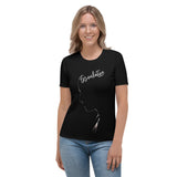 Ryan Koriya - Exsouliation on Women's T-shirt