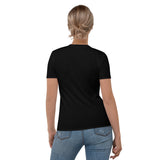 Ryan Koriya - Exsouliation on Women's T-shirt