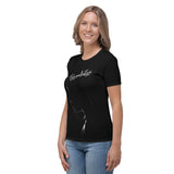 Ryan Koriya - Exsouliation on Women's T-shirt
