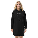 Ryan Koriya - Exsouliation on Hoodie Dress