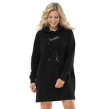 Ryan Koriya - Exsouliation on Hoodie Dress