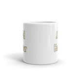 Maid of Honour Mug GOLD