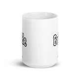 Bride Mug WHITE