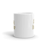 Ring Bearer Mug GOLD