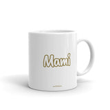 Mami - Indian Family Mug