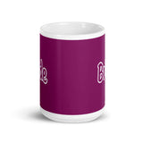Bride Mug PINK