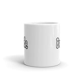 Bride Mug WHITE