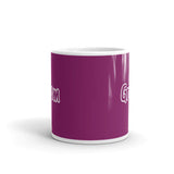 Groom Mug PINK
