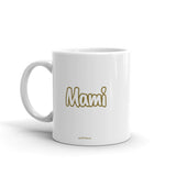 Mami - Indian Family Mug