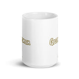 Groomsman Mug GOLD