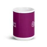 Groom Mug PINK