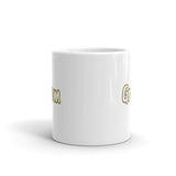 Groom Mug GOLD