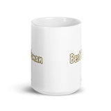 Best Woman Mug GOLD