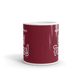 "Uri Panze!" on Red Mug