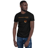 Ryan Koriya - Drowning In Space on Unisex T-Shirt