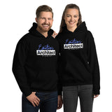 Pianist 'Emotions Architect' Unisex Hoodie by Ryan Koriya