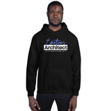 Xylophone 'Emotions Architect' Unisex Hoodie by Ryan Koriya