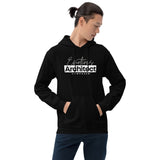 Composer Silver 'Emotions Architect' Unisex Hoodie by Ryan Koriya