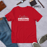 Percussion Silver 'Emotions Architect' Unisex T-Shirt by Ryan Koriya