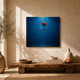 Konstancja • Endless Ocean • Canvas Print Landscape