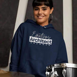 Drummer Hoodie for Musicians