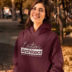 Harpsichord Player Hoodie for Musicians