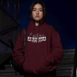 Oboe Player Hoodie for Musicians - Oboist