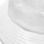 Play Afrika - Old School Bucket Hat (Black/White)