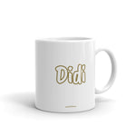 Didi - Indian Family Mug