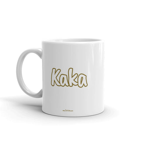 Kaka - Indian Family Mug