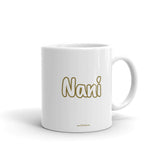 Nani - Indian Family Mug
